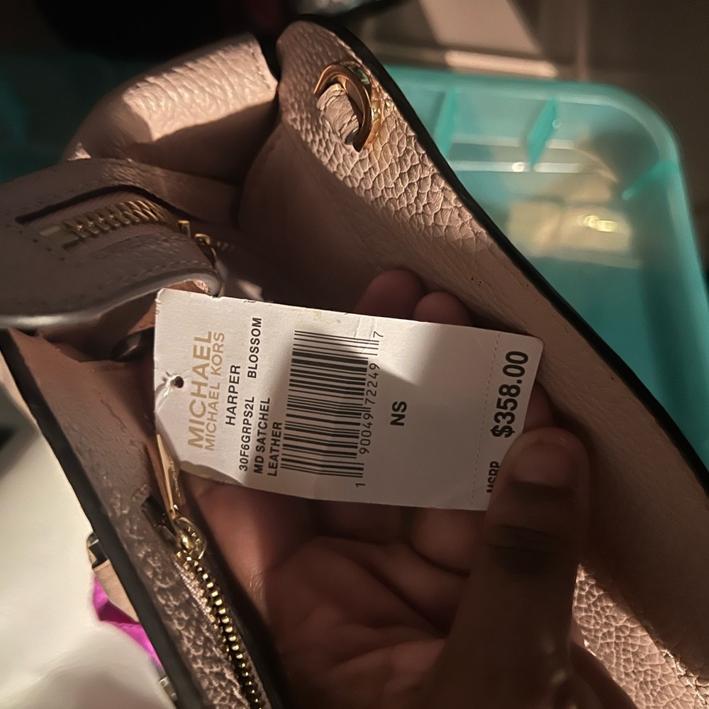 Mk bag - Picture 3 of 3